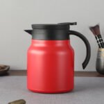 Portable Stainless Steel Kettle - Image 13