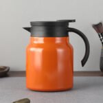 Portable Stainless Steel Kettle - Image 14