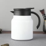 Portable Stainless Steel Kettle - Image 16