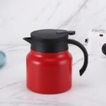Portable Stainless Steel Kettle - Image 17
