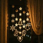 Special Gift - Christmas Ambiance Decorations Suction Cup LED Lights - Image 6