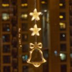 Special Gift - Christmas Ambiance Decorations Suction Cup LED Lights - Image 11