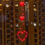 Special Gift - Christmas Ambiance Decorations Suction Cup LED Lights - Image 18
