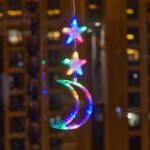 Special Gift - Christmas Ambiance Decorations Suction Cup LED Lights - Image 30