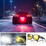 Polarized UV Dual-Use Protection Sunglasses(50% OFF) - Image 5