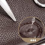 Men's Portable Business-Style Leather Waist Bag - Image 4