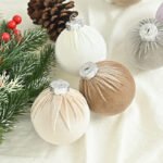 Gift Choice -Christmas Ball Ornaments for Xmas Tree Hanging Decoration - Image 7