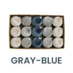 Gift Choice -Christmas Ball Ornaments for Xmas Tree Hanging Decoration - Image 11