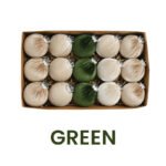 Gift Choice -Christmas Ball Ornaments for Xmas Tree Hanging Decoration - Image 12