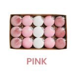 Gift Choice -Christmas Ball Ornaments for Xmas Tree Hanging Decoration - Image 13