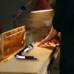 🔥New Hot Selling🧰Multifunctional Graffiti Tool For Woodworking🛠️🌳 - Image 3