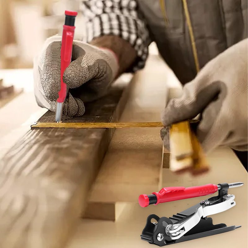 spp_20231118120101_297ce6fcfb49f5c1c3bad16f1a4f03ff.jpg 🔥New Hot Selling🧰Multifunctional Graffiti Tool For Woodworking🛠️🌳 - Image 1