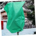 🎅Early Xmas Sales - 50% OFF🎄Plant Thickened Drawstring Bag Freeze Protection Covers - Image 4