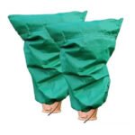 🎅Early Xmas Sales - 50% OFF🎄Plant Thickened Drawstring Bag Freeze Protection Covers - Image 8