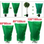 🎅Early Xmas Sales - 50% OFF🎄Plant Thickened Drawstring Bag Freeze Protection Covers - Image 13
