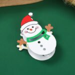 🎁DIY Felt Christmas Tree Set - Image 6