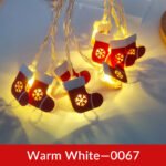🎁DIY Felt Christmas Tree Set - Image 11