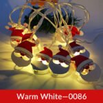 🎁DIY Felt Christmas Tree Set - Image 17