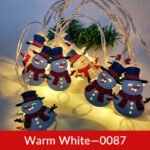 🎁DIY Felt Christmas Tree Set - Image 14