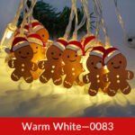 🎁DIY Felt Christmas Tree Set - Image 15