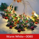 🎁DIY Felt Christmas Tree Set - Image 18