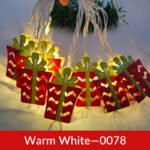 🎁DIY Felt Christmas Tree Set - Image 20