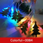 🎁DIY Felt Christmas Tree Set - Image 23