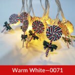 🎁DIY Felt Christmas Tree Set - Image 21