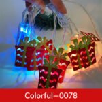 🎁DIY Felt Christmas Tree Set - Image 30