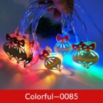 🎁DIY Felt Christmas Tree Set - Image 25