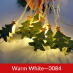 🎁DIY Felt Christmas Tree Set - Image 26
