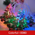 🎁DIY Felt Christmas Tree Set - Image 34