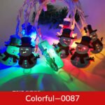 🎁DIY Felt Christmas Tree Set - Image 31