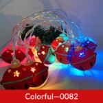 🎁DIY Felt Christmas Tree Set - Image 32