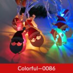 🎁DIY Felt Christmas Tree Set - Image 35