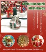 🎁Christmas Gift Tote Bag - Image 3