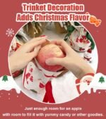 🎁Christmas Gift Tote Bag - Image 2