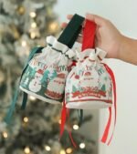 🎁Christmas Gift Tote Bag - Image 6