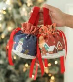🎁Christmas Gift Tote Bag - Image 7