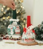 🎁Christmas Gift Tote Bag - Image 5