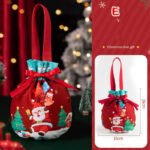 🎁Christmas Gift Tote Bag - Image 16