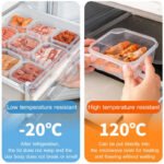 Refrigerator Fresh Frozen Meat Storage Container(50% OFF) - Image 8