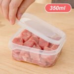 Refrigerator Fresh Frozen Meat Storage Container(50% OFF) - Image 16
