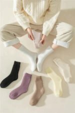 Winter Thermal Socks - Image 10