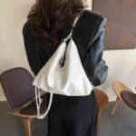 🎊[Exquisite Gift] Large-Capacity Textured Soft Leather Bag for Women🎊 - Image 2