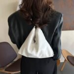 🎊[Exquisite Gift] Large-Capacity Textured Soft Leather Bag for Women🎊 - Image 3