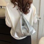 🎊[Exquisite Gift] Large-Capacity Textured Soft Leather Bag for Women🎊 - Image 6