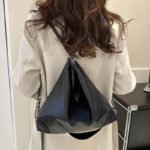 🎊[Exquisite Gift] Large-Capacity Textured Soft Leather Bag for Women🎊 - Image 8