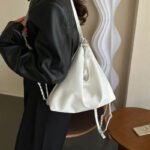 🎊[Exquisite Gift] Large-Capacity Textured Soft Leather Bag for Women🎊 - Image 4