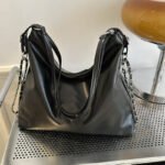 🎊[Exquisite Gift] Large-Capacity Textured Soft Leather Bag for Women🎊 - Image 11